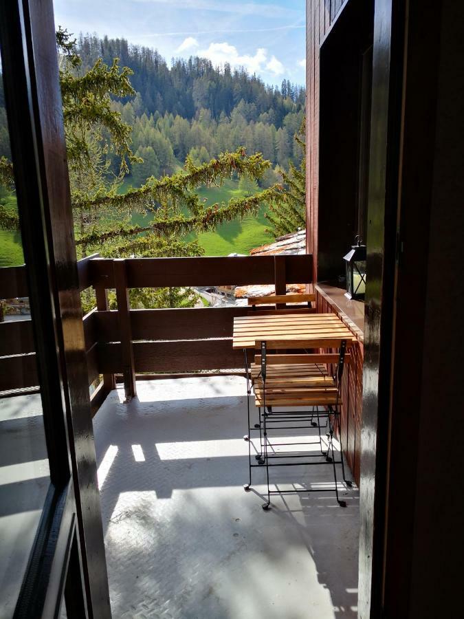 לה פלאנייה Residence Digitale, Le Lauze Plagne 1800 מראה חיצוני תמונה